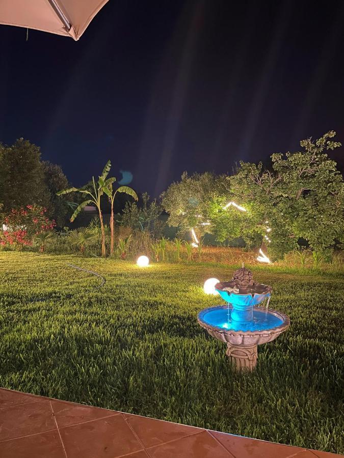 Central Villa With Pool Garden 5Km Sea Cabo Tétouan Екстериор снимка