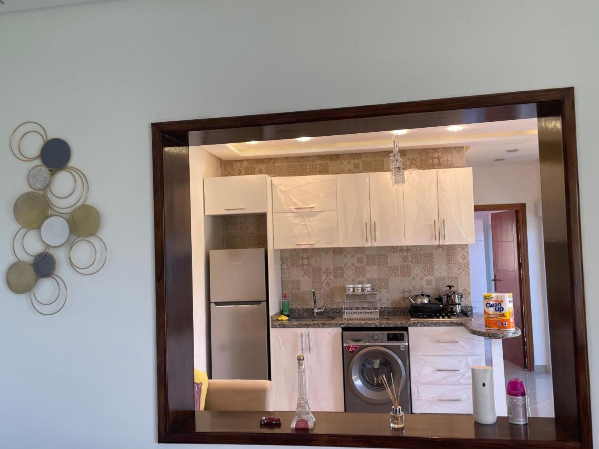 Central Villa With Pool Garden 5Km Sea Cabo Tétouan Екстериор снимка