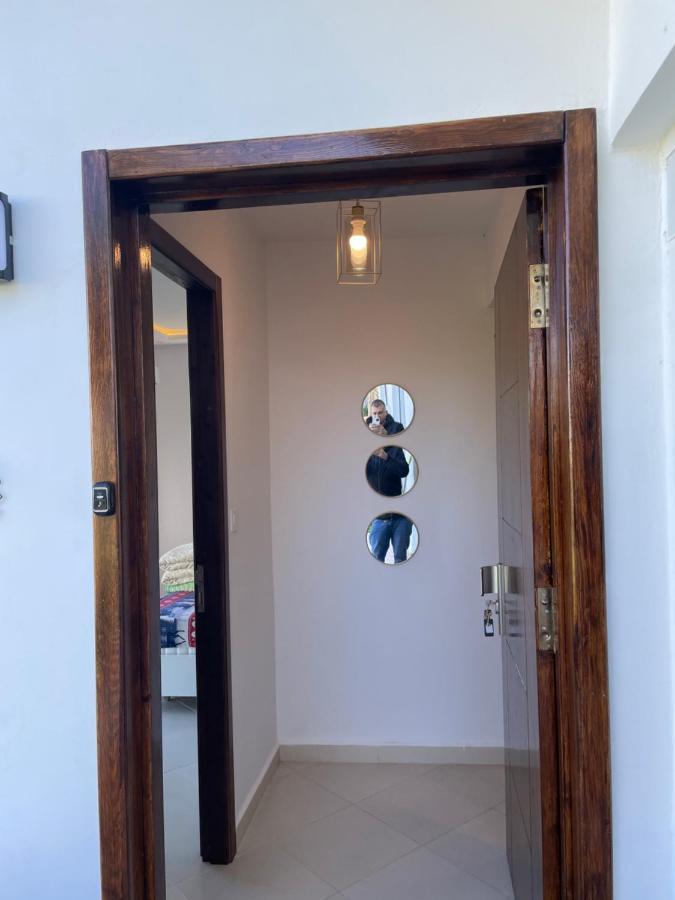 Central Villa With Pool Garden 5Km Sea Cabo Tétouan Екстериор снимка