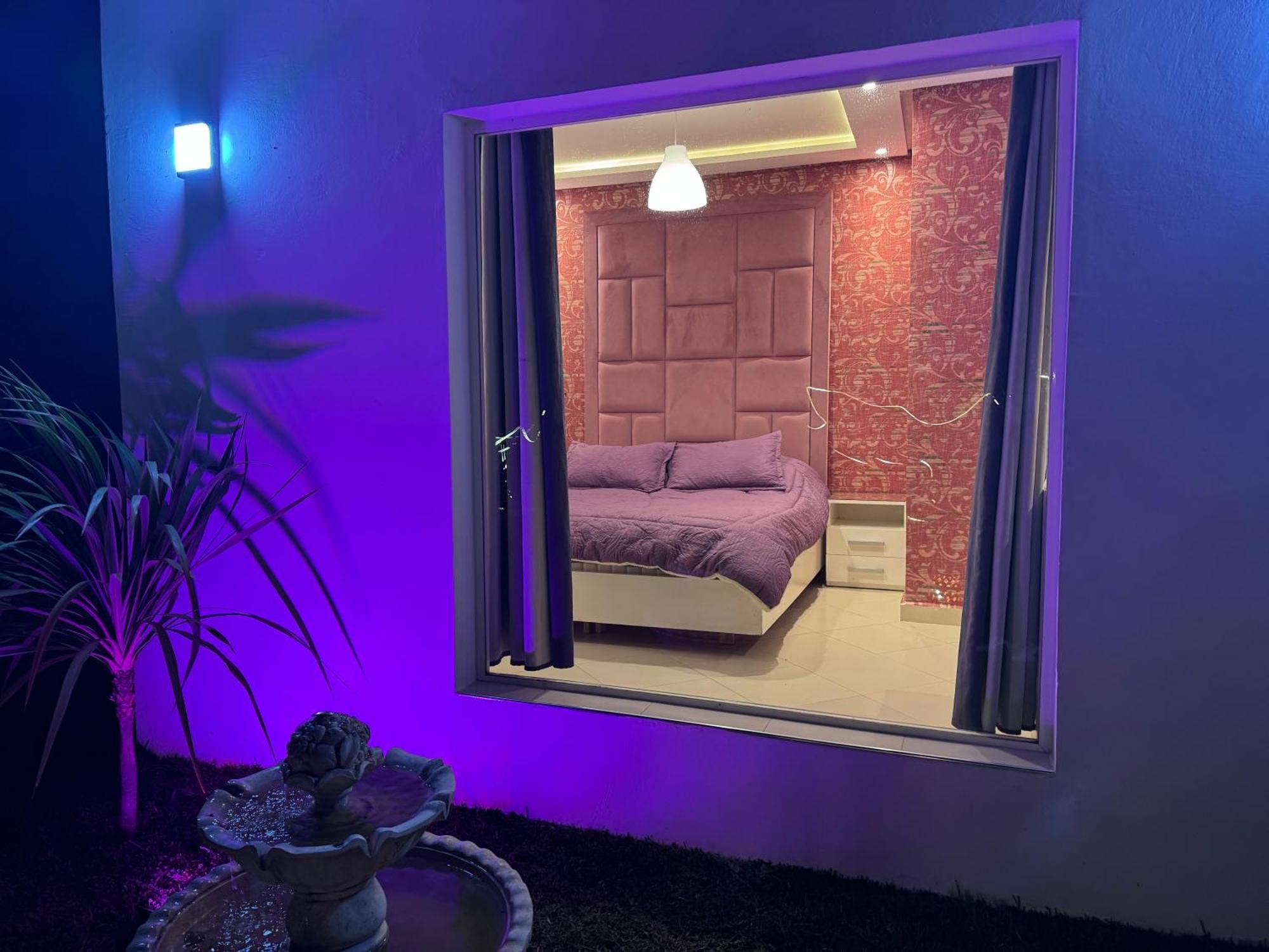 Central Villa With Pool Garden 5Km Sea Cabo Tétouan Екстериор снимка