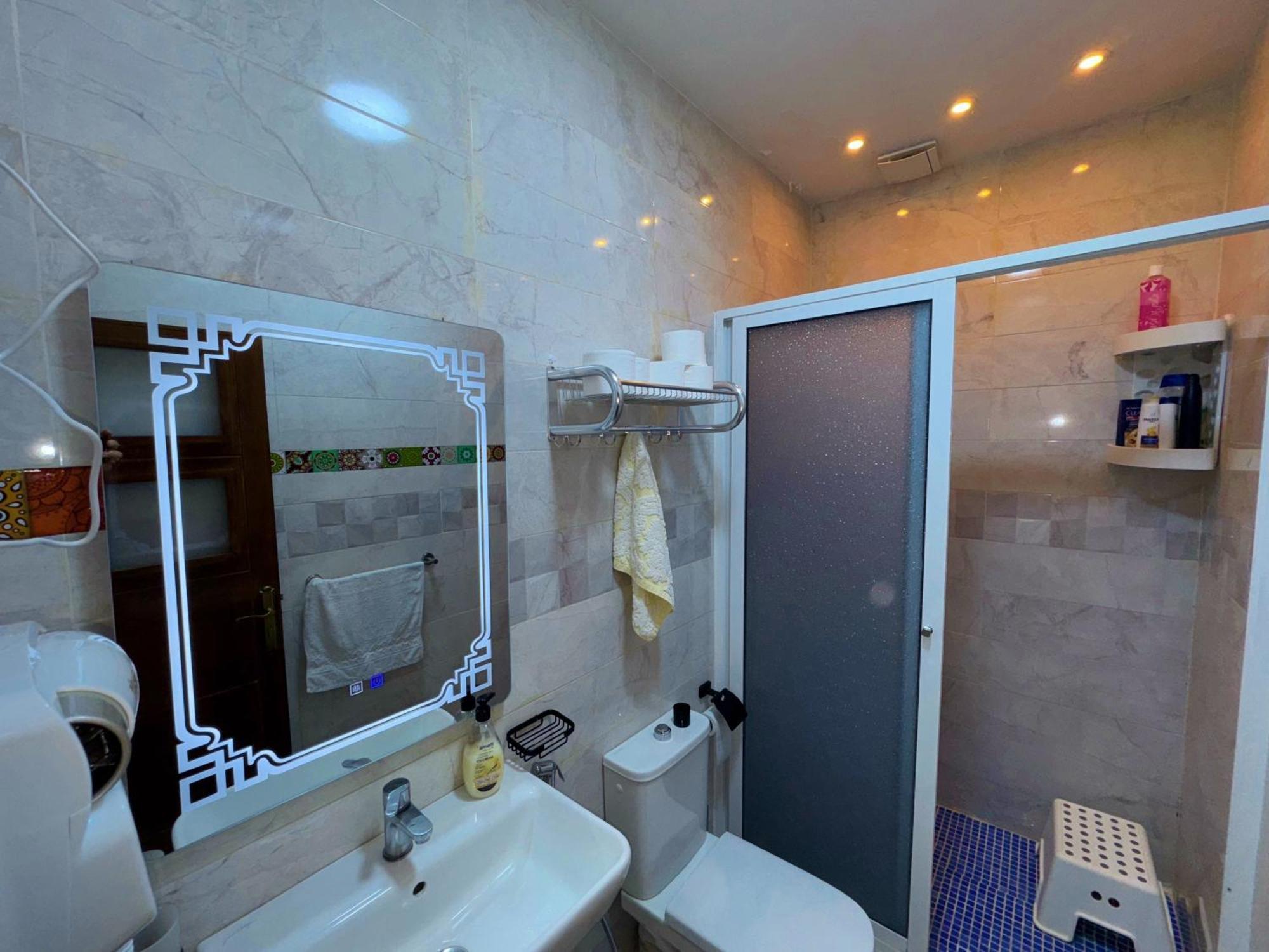 Central Villa With Pool Garden 5Km Sea Cabo Tétouan Екстериор снимка